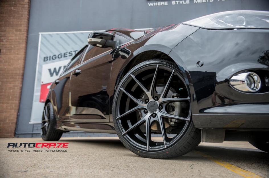 FORD-FOCUS--5-STUD--TARGA-BLACK---MACHINED-WITH-DOUBLE-DARK-TINT